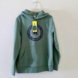 HURLEY Cozy hoodie sweater, Pullover with pockets